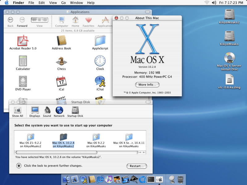 Mac Os X Panther Dmg Download