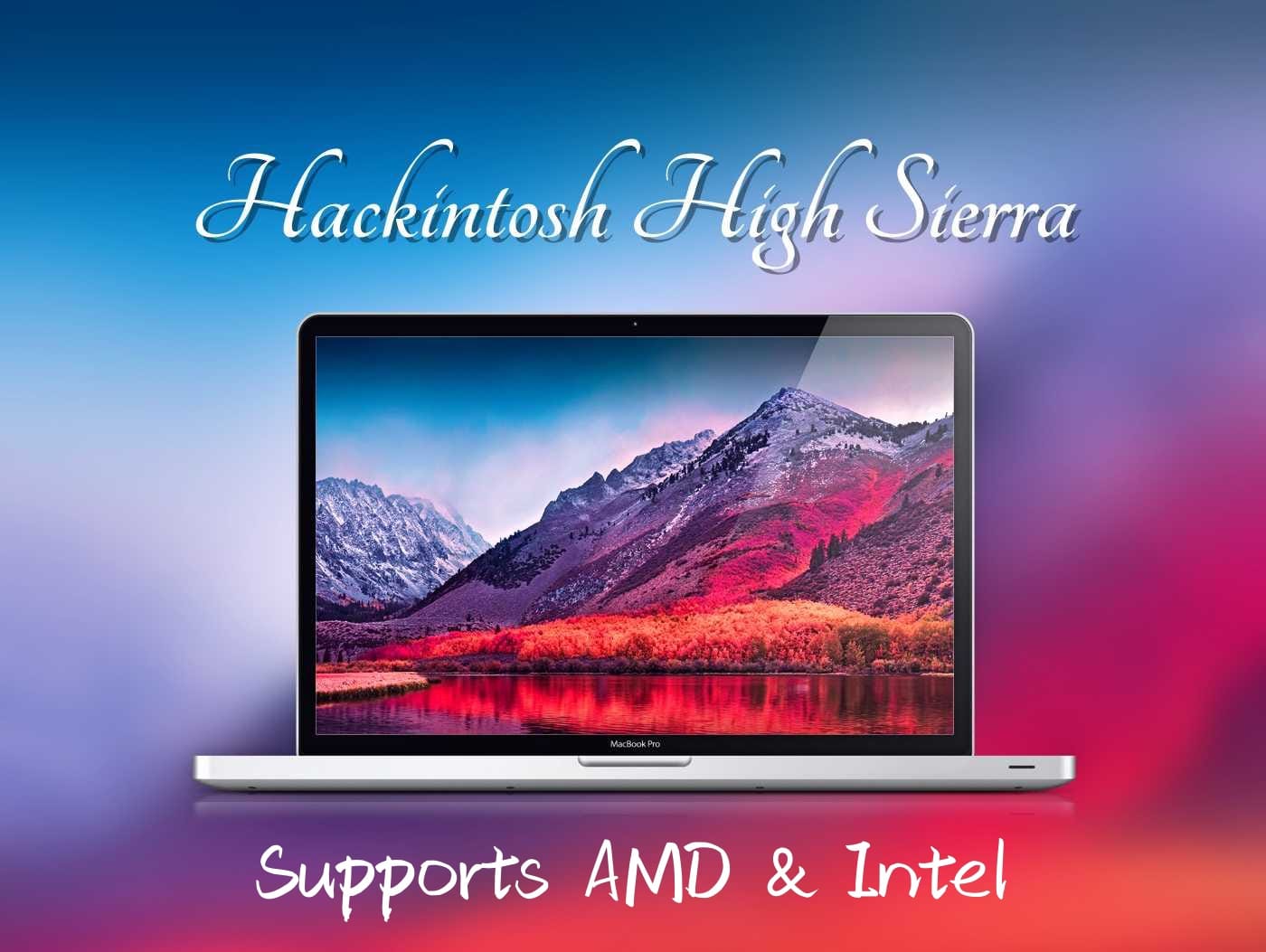 Mac Os High Sierra Rdr Download